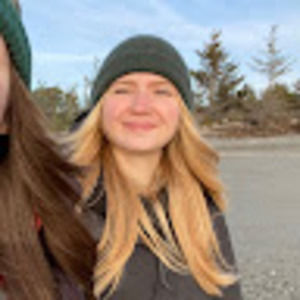 Meet your Posher, Rach